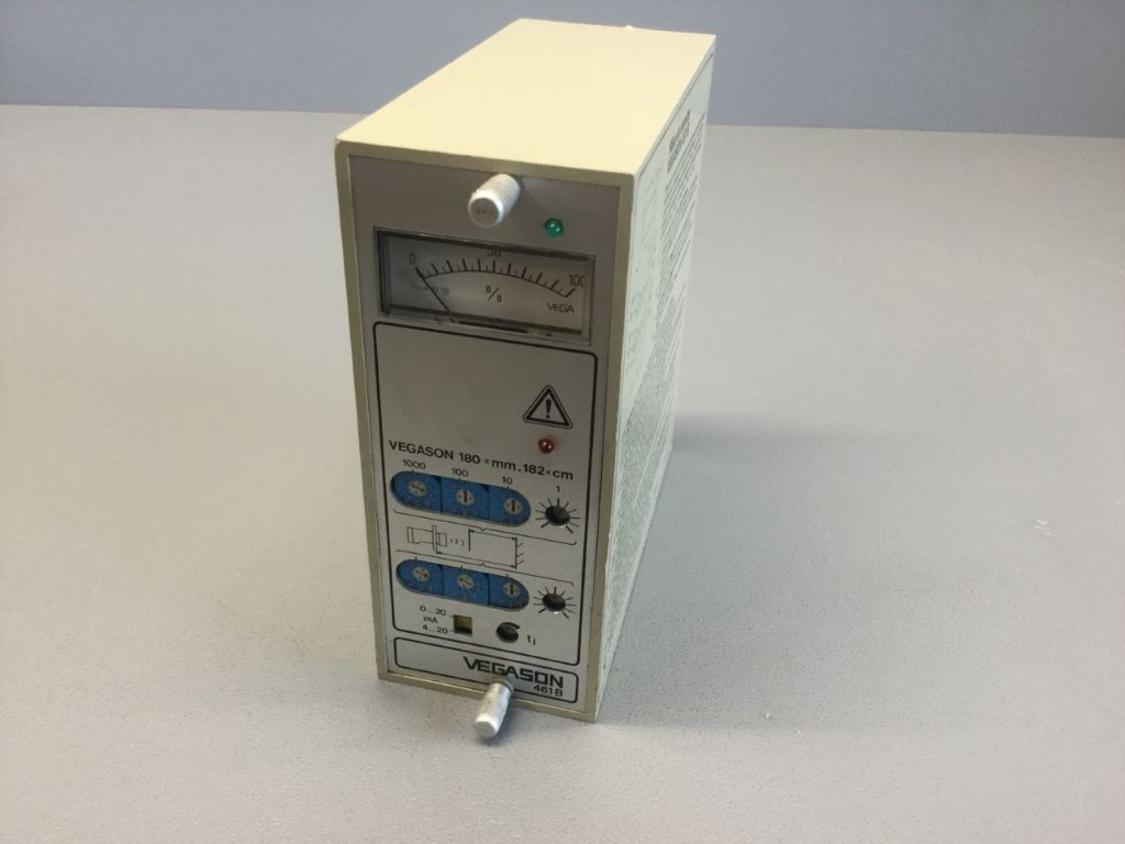 VEGA TECHNIQUE VEGASON461B