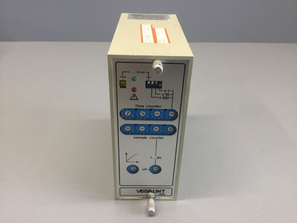 VEGA TECHNIQUE VEGALINT469