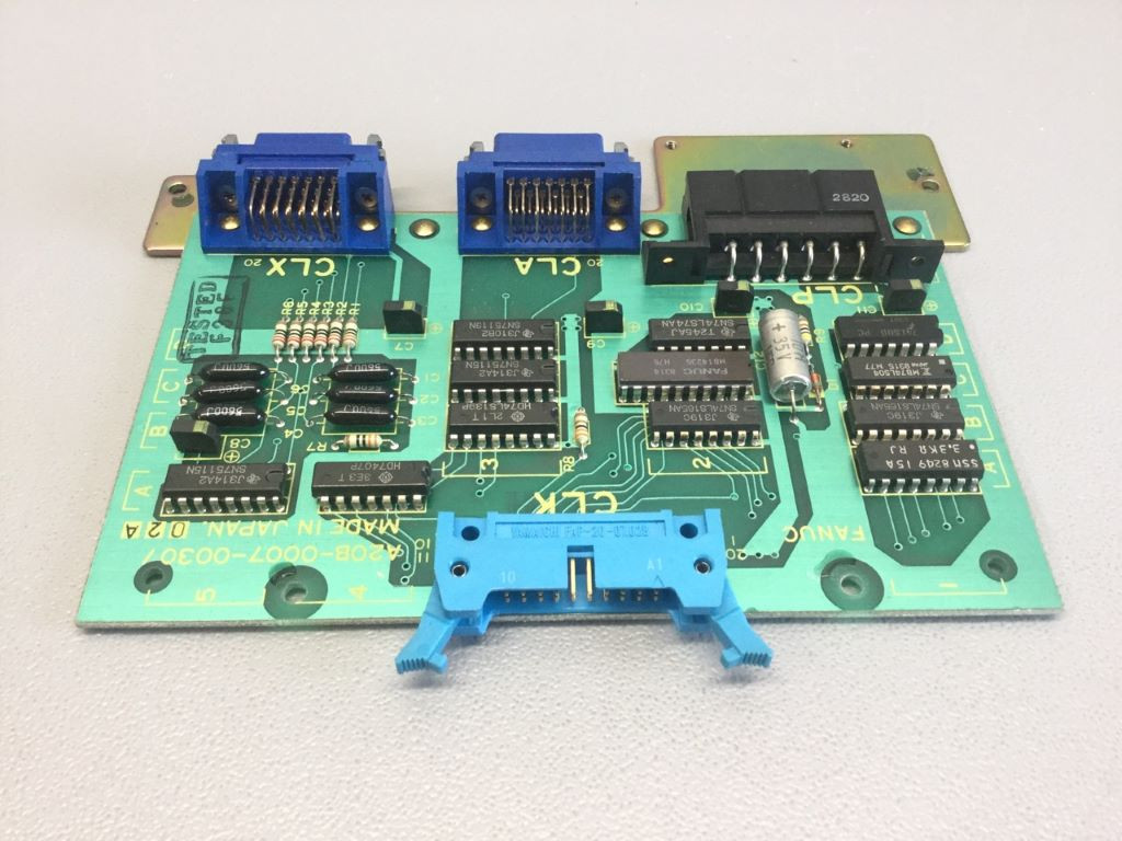 FANUC A20B-0007-0030