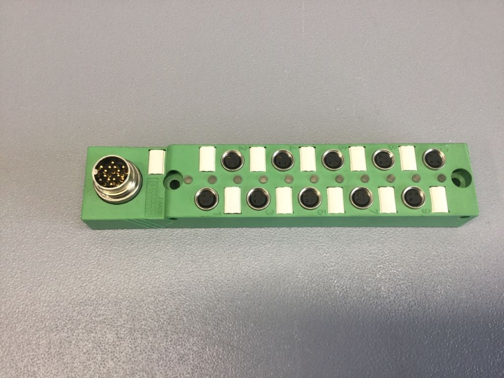 PHOENIX CONTACT 1516218