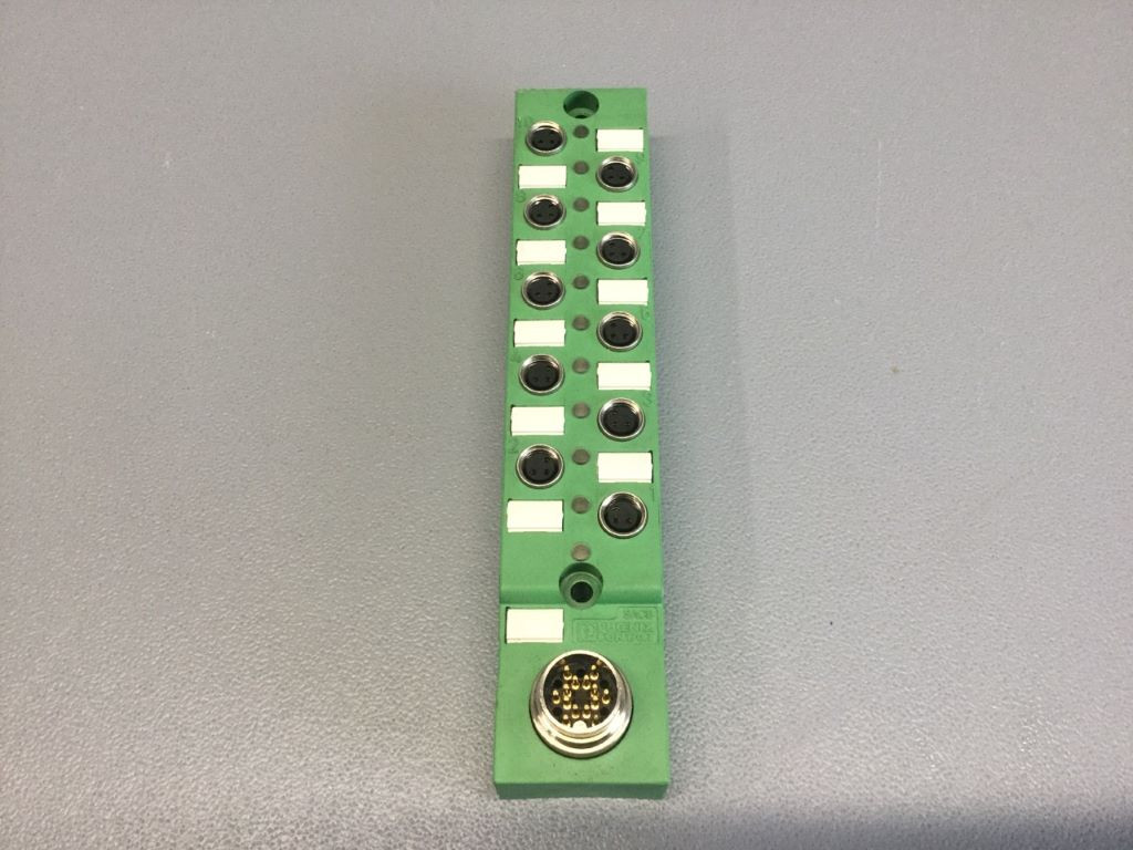 PHOENIX CONTACT 1516218