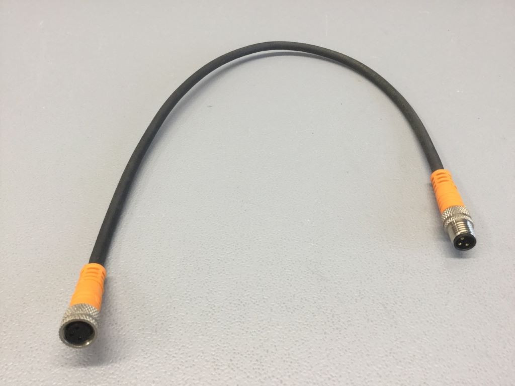 LUMBERG RSMV3-RKM3-224/0.3