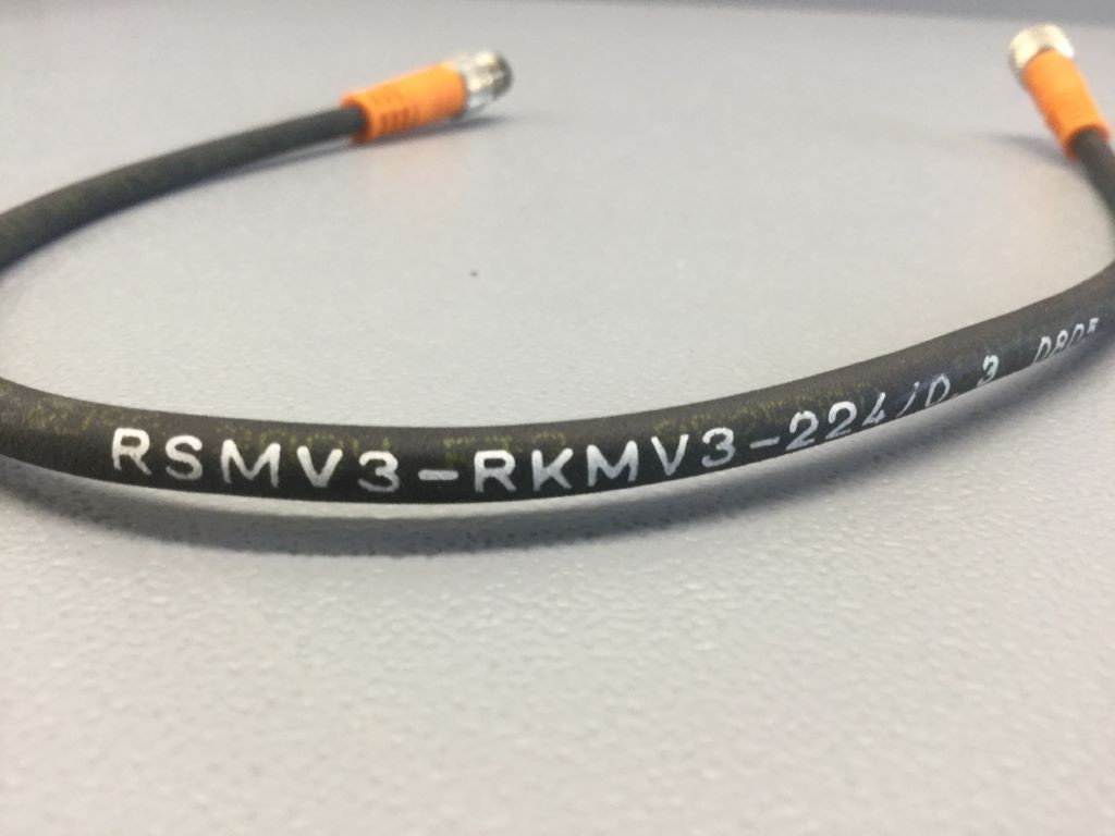 LUMBERG RSMV3-RKM3-224/0.3