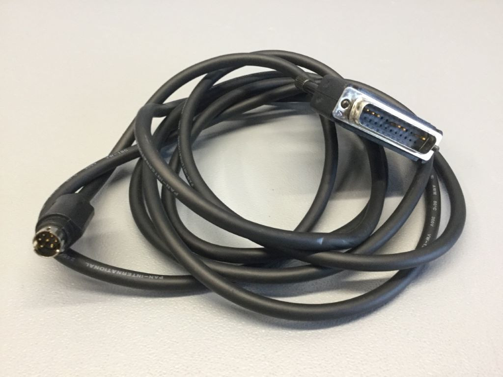 TÉLÉMÉCANIQUE  XBT-Z97311.2