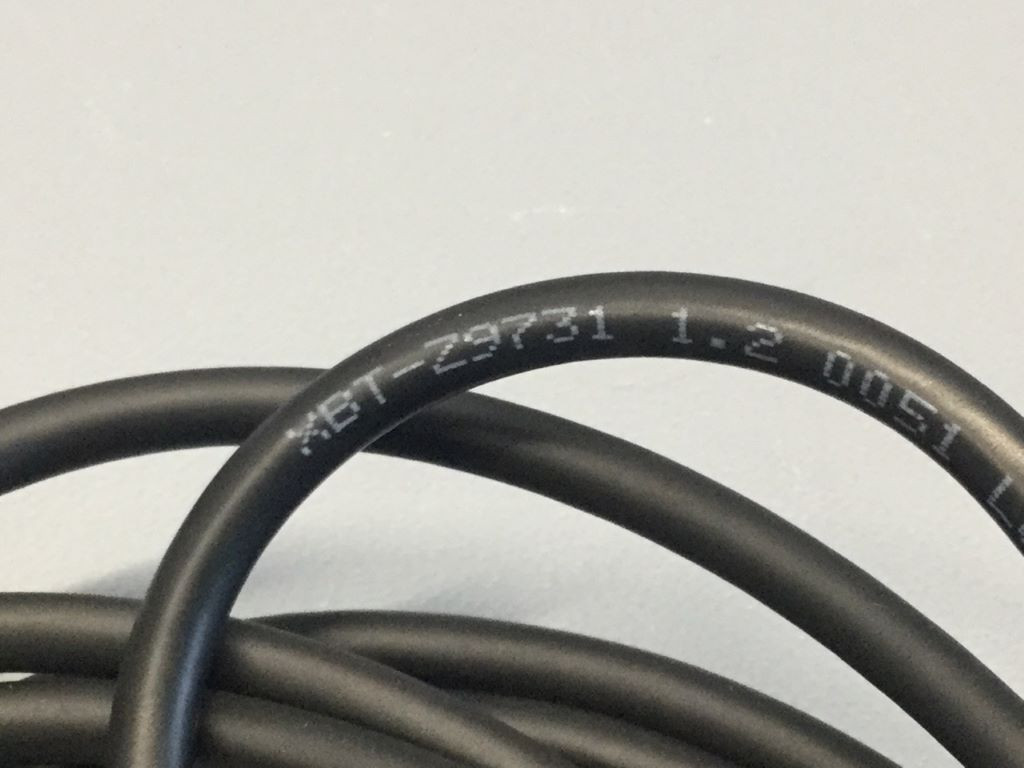 TÉLÉMÉCANIQUE  XBT-Z97311.2