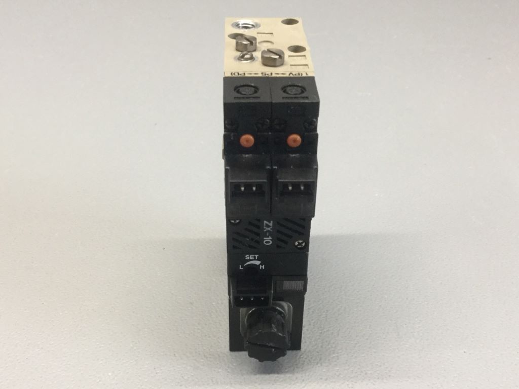 SMC ZX1101-K15LOZ-E55CN-Q