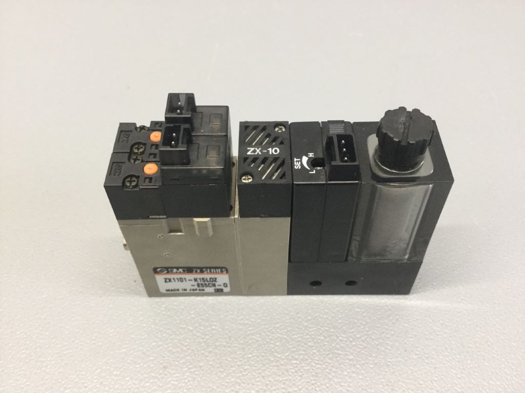 SMC ZX1101-K15LOZ-E55CN-Q