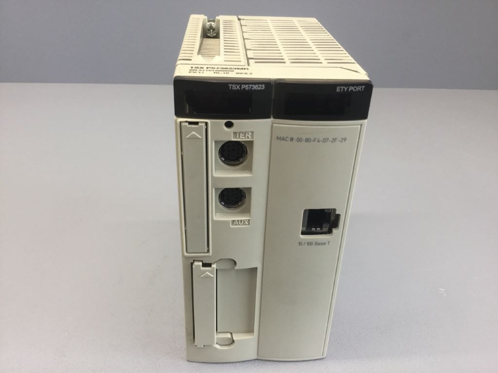 SCHNEIDER  TSXP573623MR