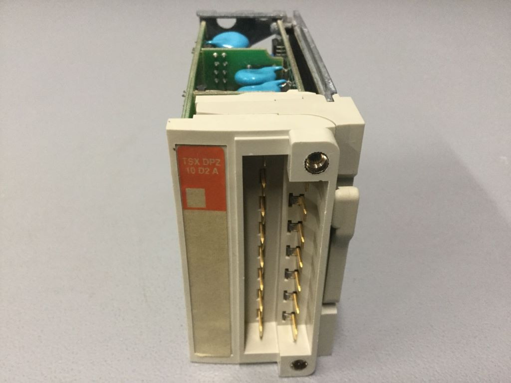 SCHNEIDER  TSXDPZ10D2A