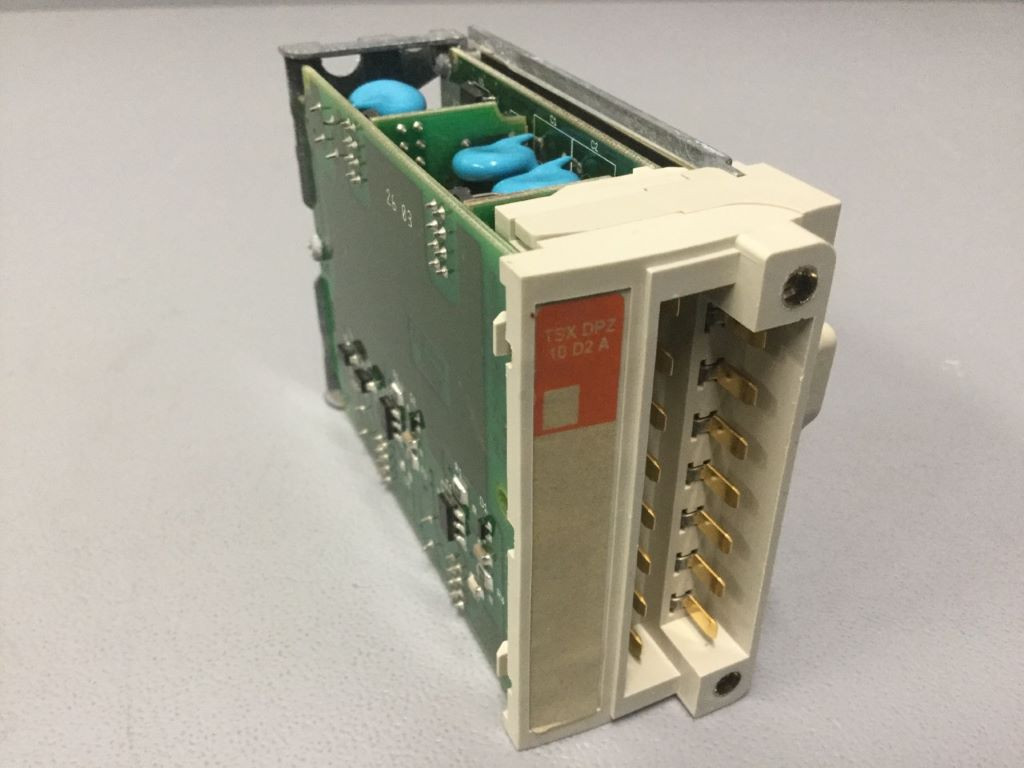 SCHNEIDER  TSXDPZ10D2A