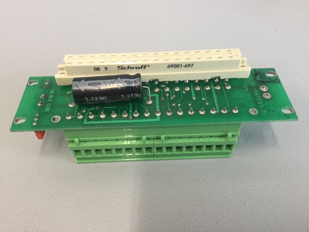 PARKER PCA71-007210-01