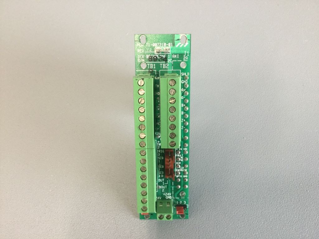 PARKER PCA71-007210-01