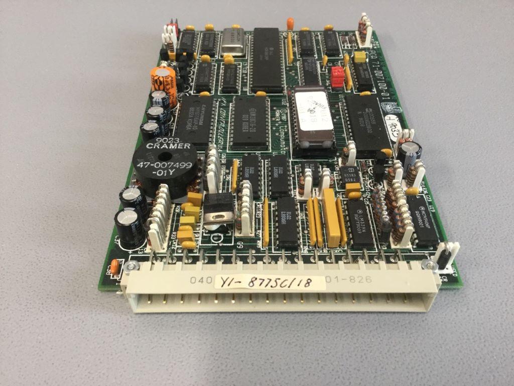 PARKER PCA71-007100-01