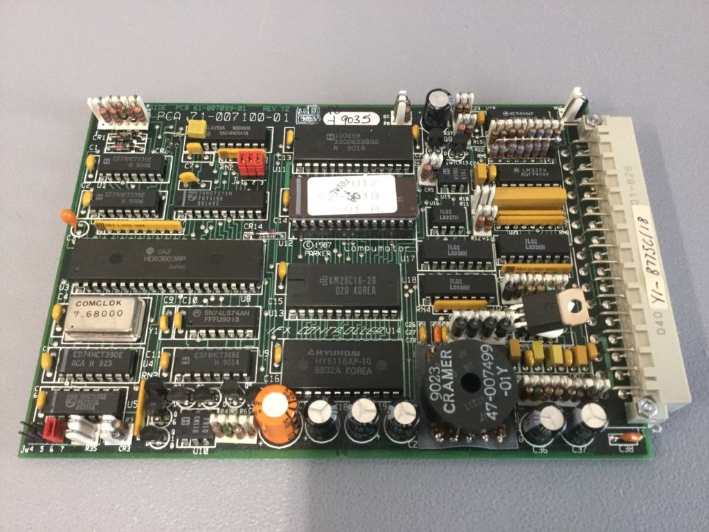 PARKER PCA71-007100-01