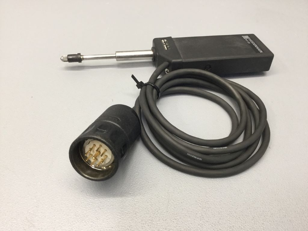 HEIDENHAIN MT25