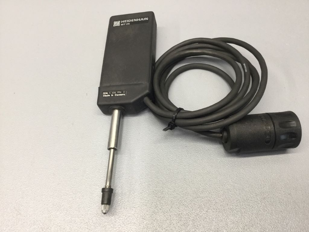 HEIDENHAIN MT25