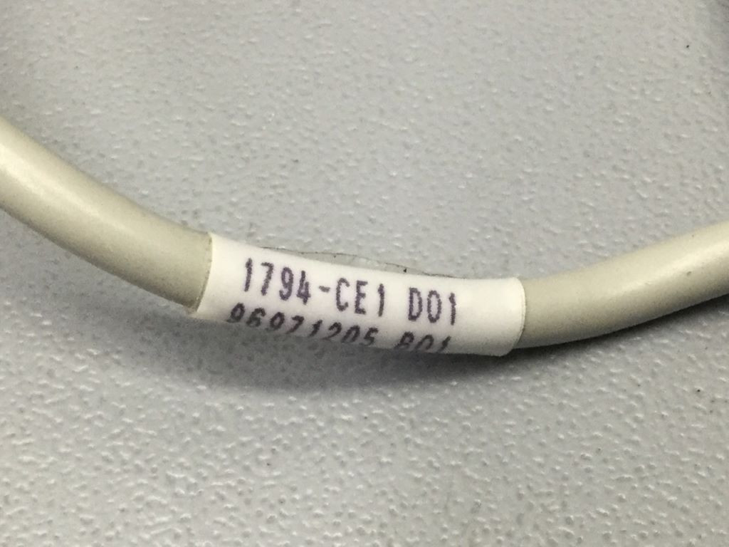 ALLEN-BRADLEY 1794-CE1-D01