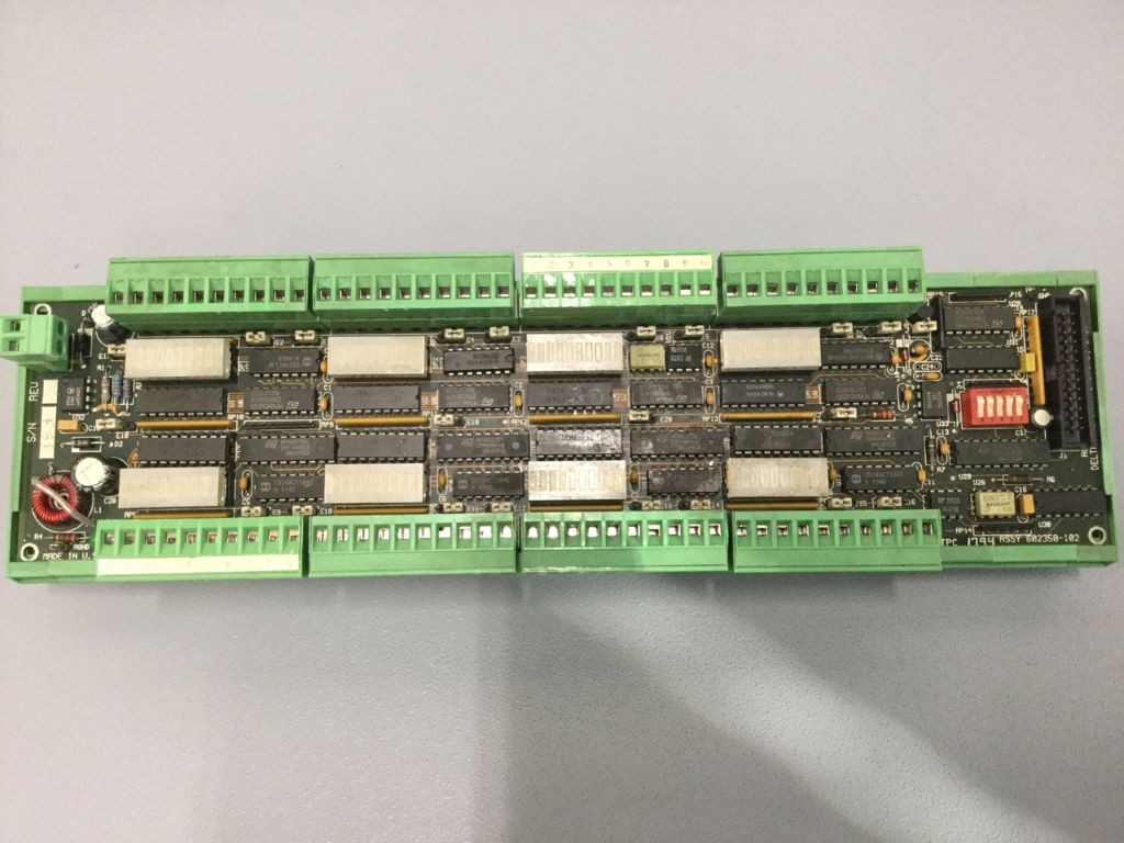DELTA TAU DATA SYSTEMS ACC34A