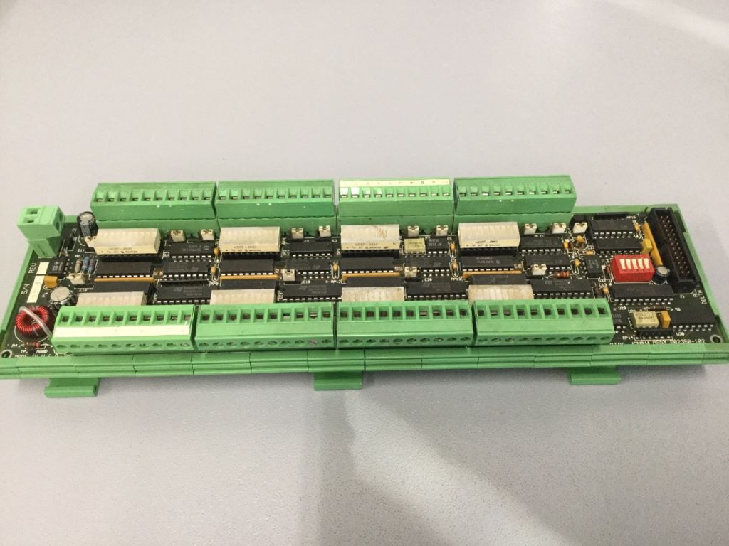 DELTA TAU DATA SYSTEMS ACC34A