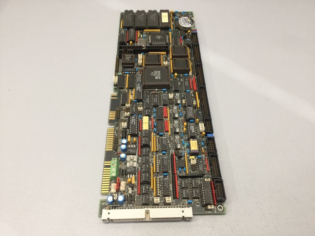 DELTA TAU PMAC-LITE602399-501