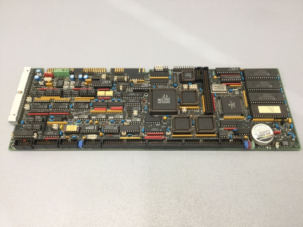 DELTA TAU PMAC-LITE602399-501