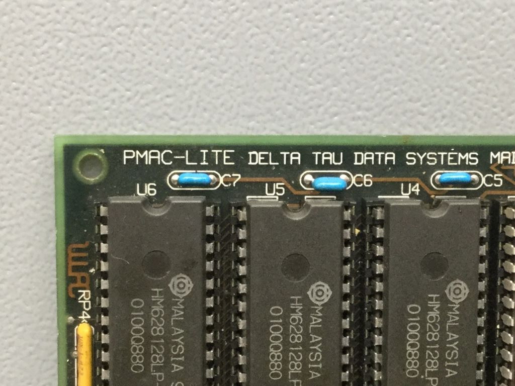 DELTA TAU PMAC-LITE602399-501