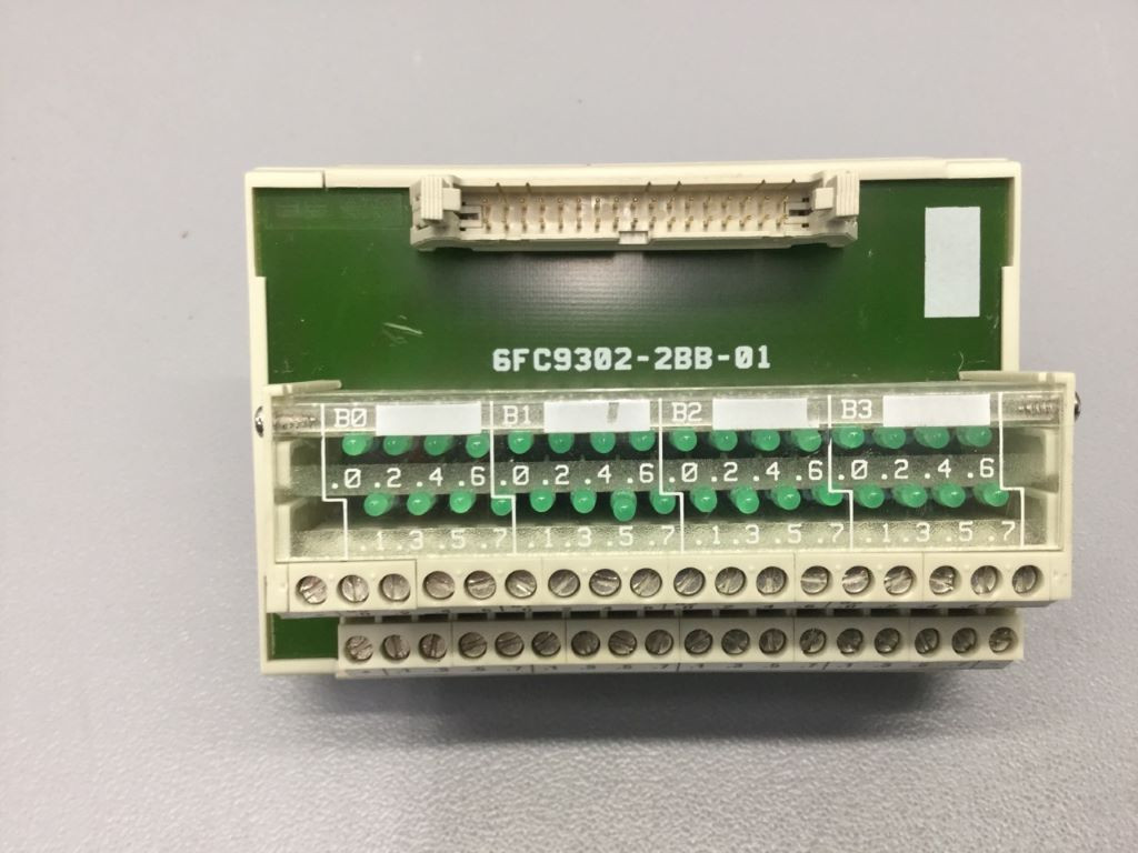 SIEMENS 6FC9302-2BB-01