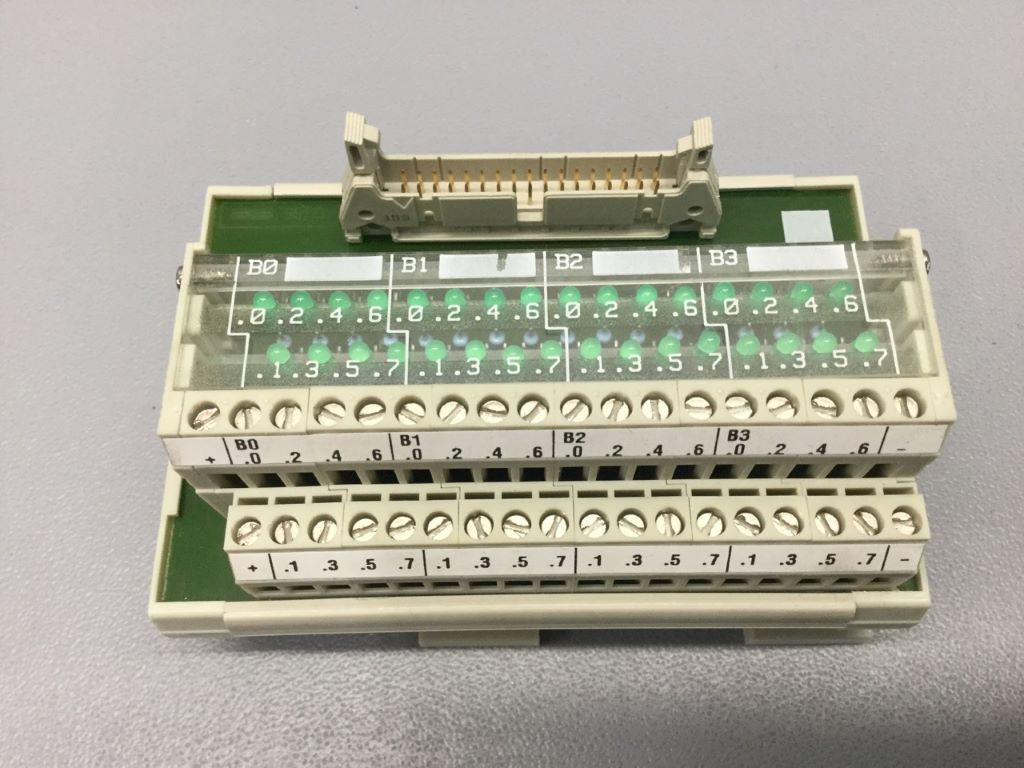 SIEMENS 6FC9302-2BB-01