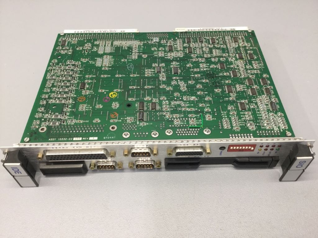 ADEPT SIO/IDE10332-22000+30332-22350