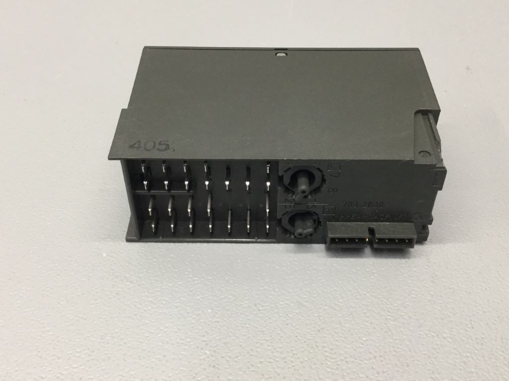 SIEMENS 6ES7138-4CF03-0AB0