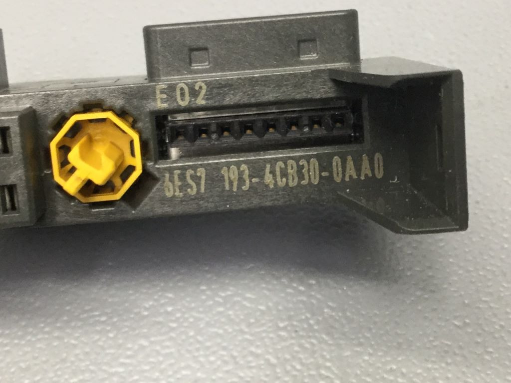 SIEMENS 6ES71934CB300AA0