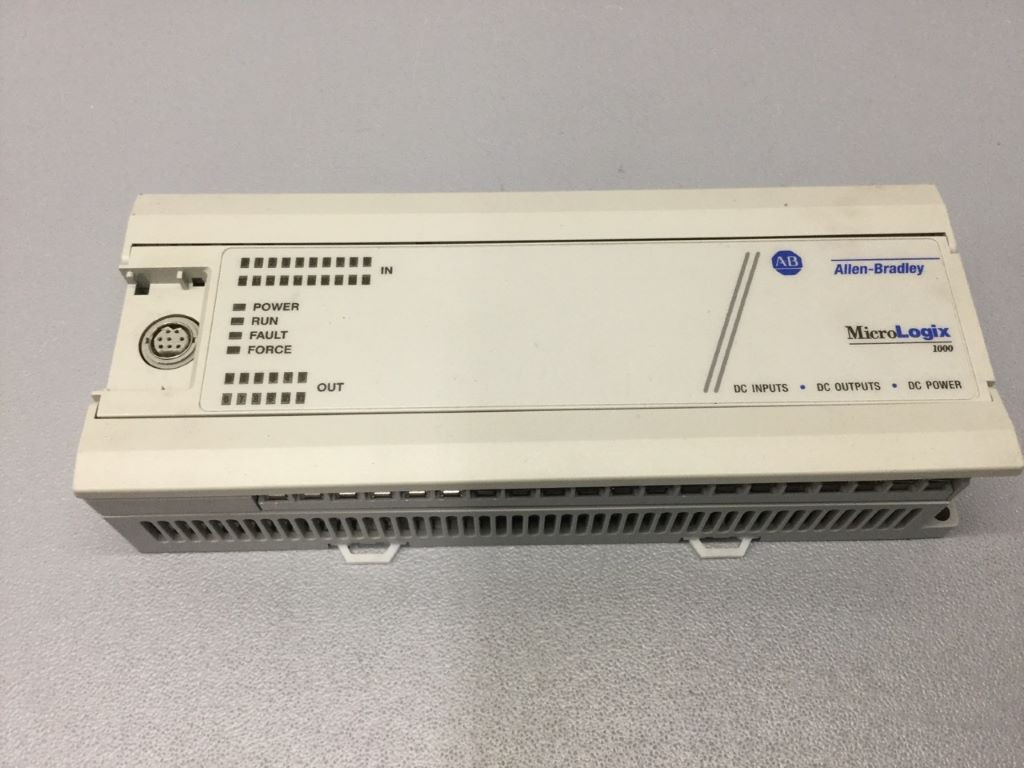 ALLEN-BRADLEY 1761-L32BBB