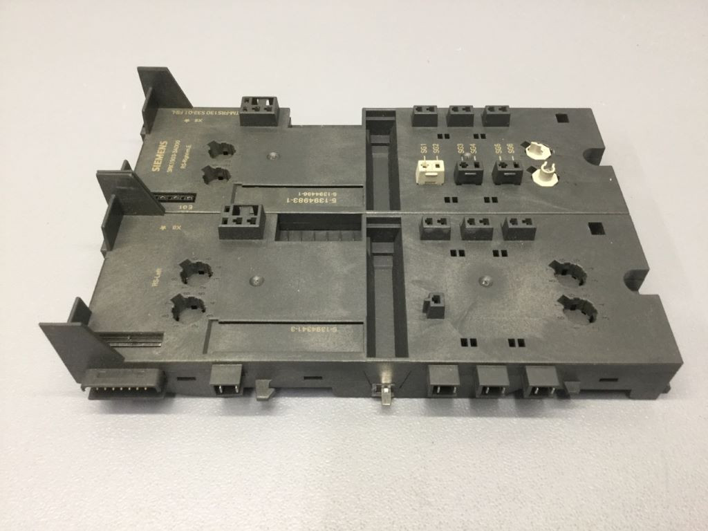 SIEMENS 3RK1903-3AD00