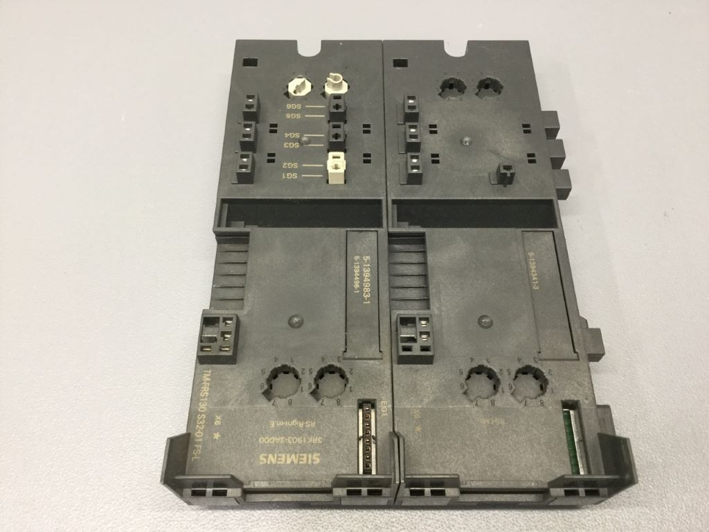 SIEMENS 3RK1903-3AD00