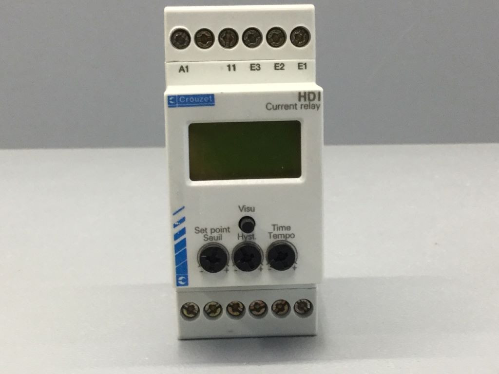 CROUZET HDI-L