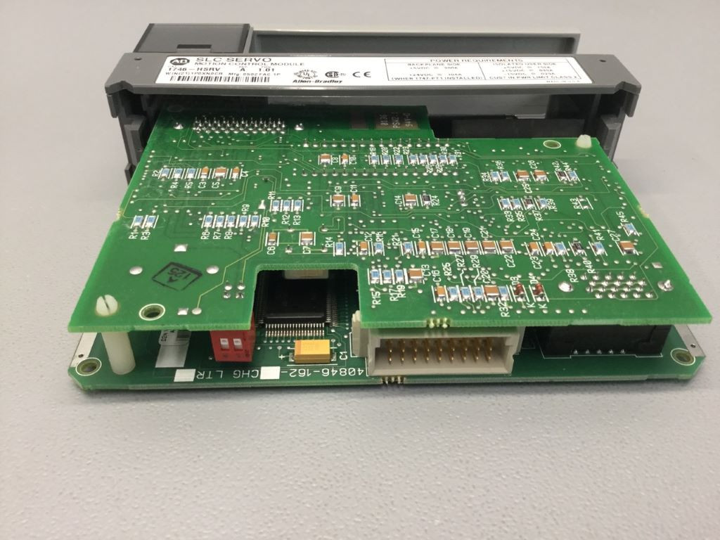 ALLEN-BRADLEY 1746-HSRV