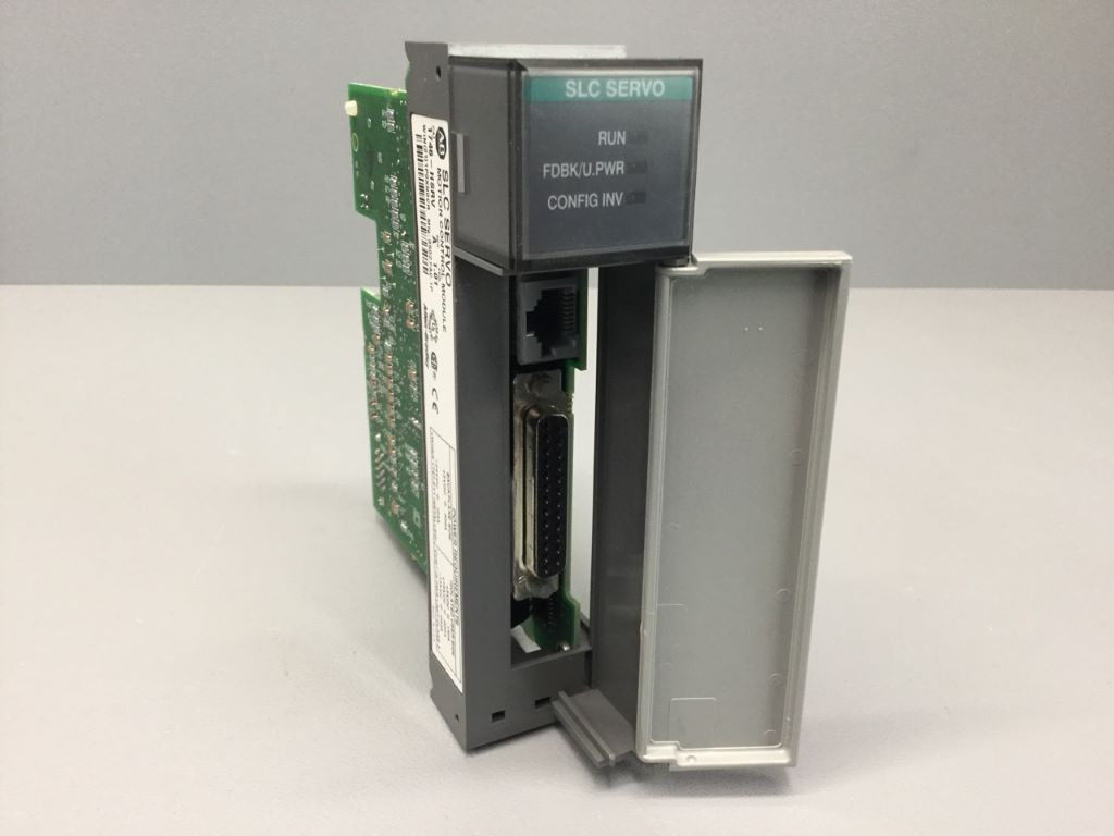 ALLEN-BRADLEY 1746-HSRV