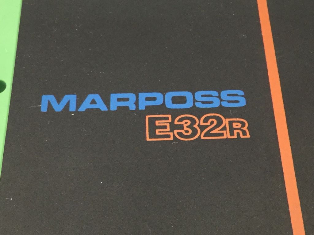 MARPOSS E32R