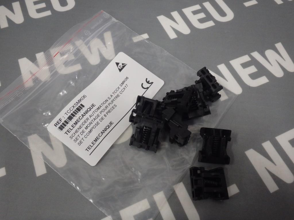 TÉLÉMÉCANIQUE  TCCXSMK06