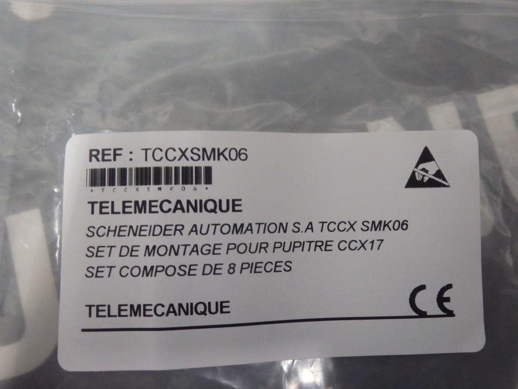 TÉLÉMÉCANIQUE  TCCXSMK06