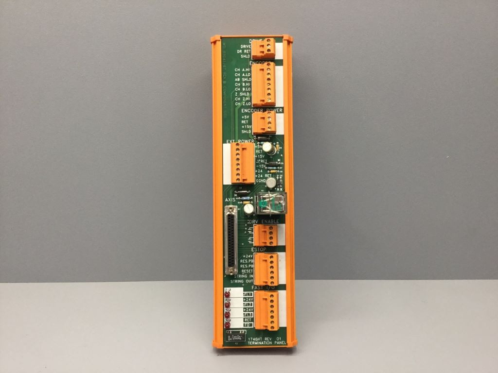 ALLEN-BRADLEY 1746HT