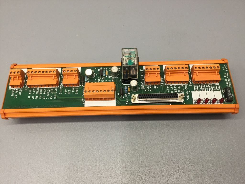 ALLEN-BRADLEY 1746HT