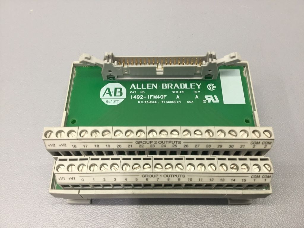 ALLEN-BRADLEY 1492-IFM40F