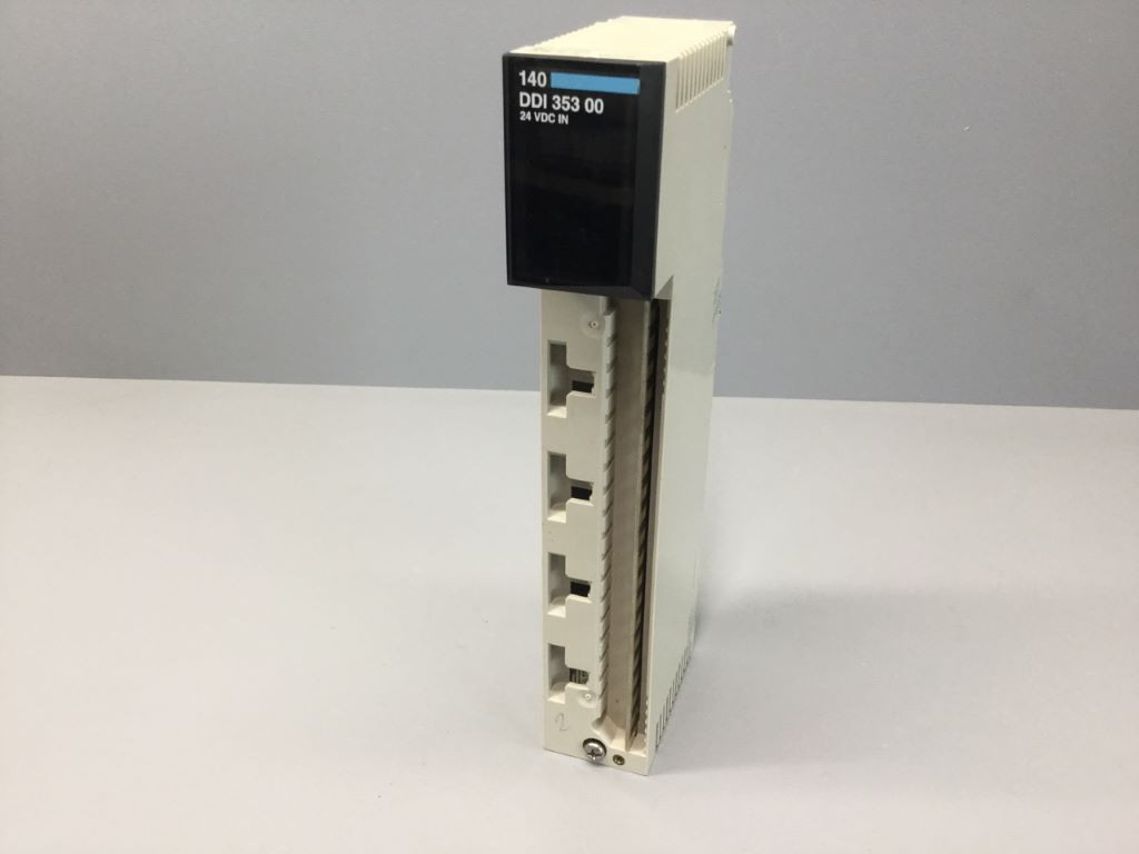 SCHNEIDER  140DDI35300