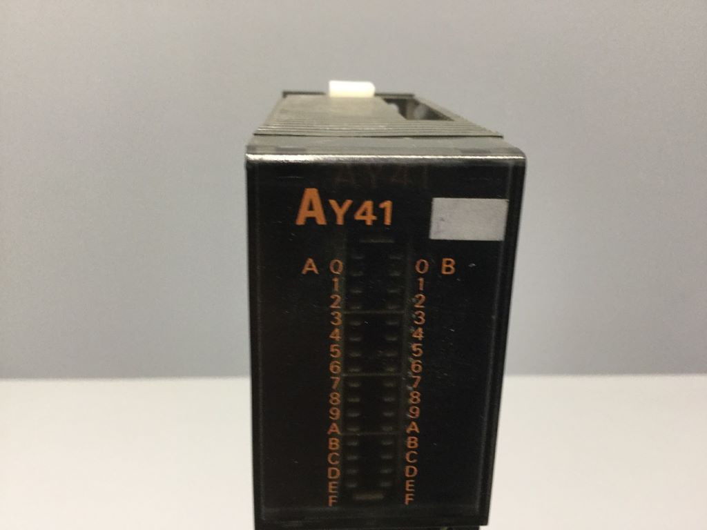 MITSUBISHI AY41