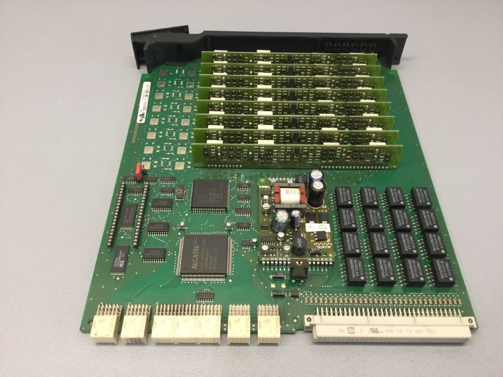 ALCATEL UA323BA53050