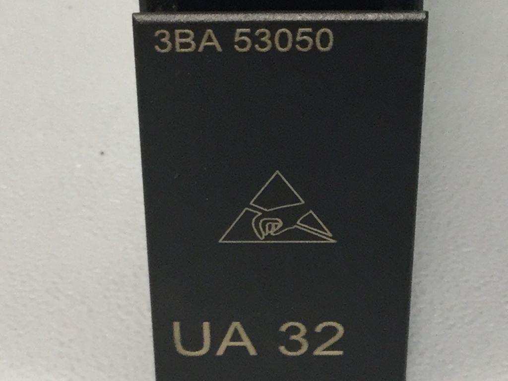 ALCATEL UA323BA53050