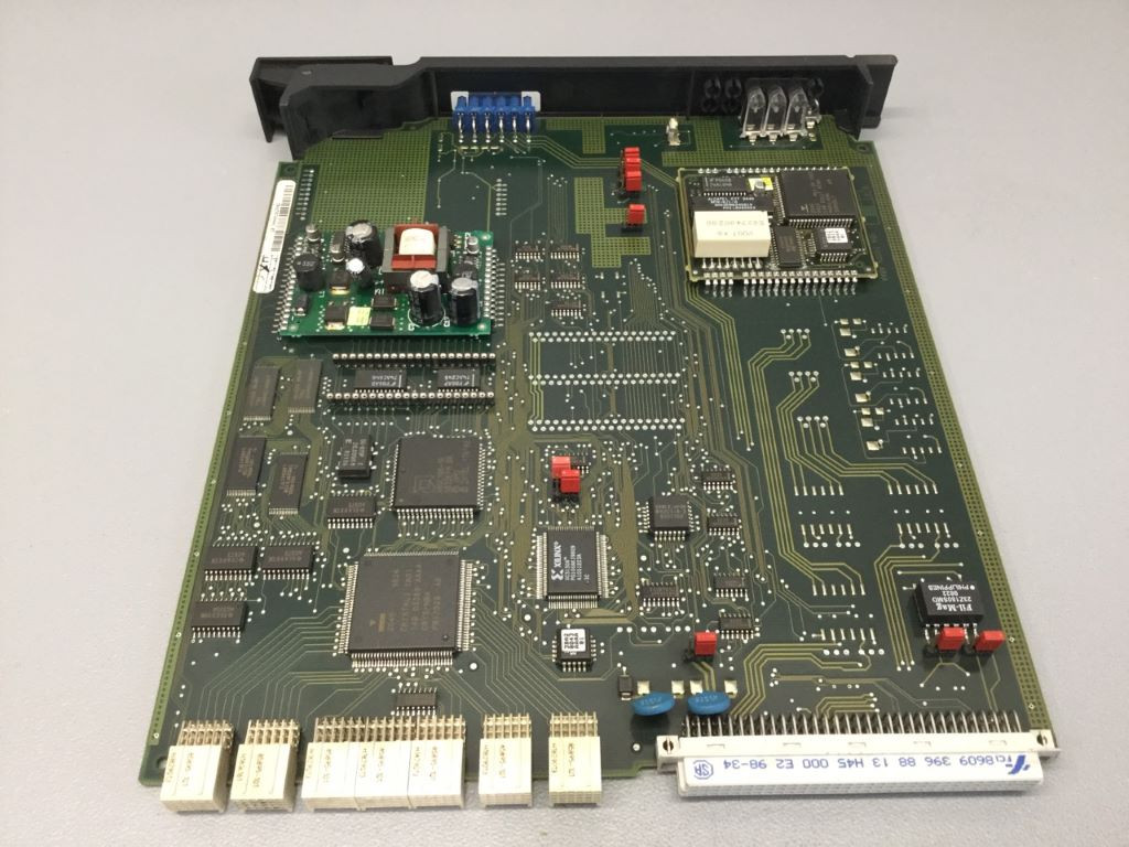 ALCATEL PRA23BA23076