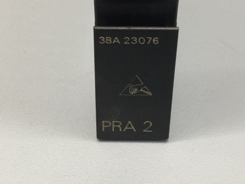 ALCATEL PRA23BA23076