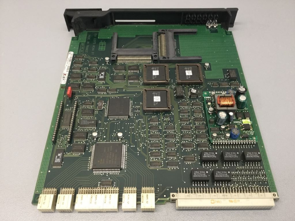 ALCATEL SUVG3BA53075